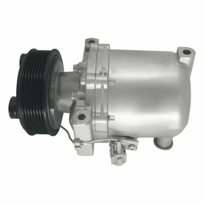 A/C Compressor Kit with O-Rings for Honda Civic (2006–2011)