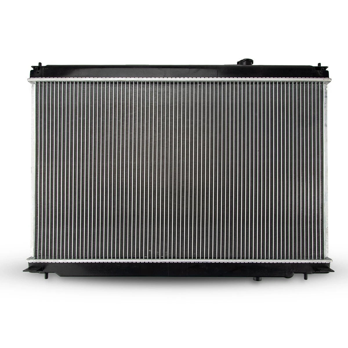 Aluminum Radiator for Infiniti M35 X 2006-2008 (Base) 3.5L Sedan