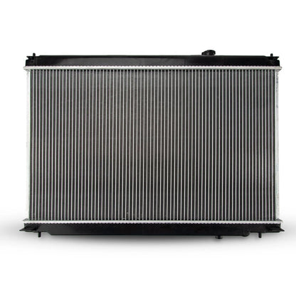Aluminum Radiator for Infiniti M35 X 2006-2008 (Base) 3.5L Sedan