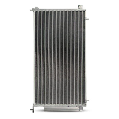 A/C Condenser w/Receiver Drier for Honda CR-V & Element (2002–2011)