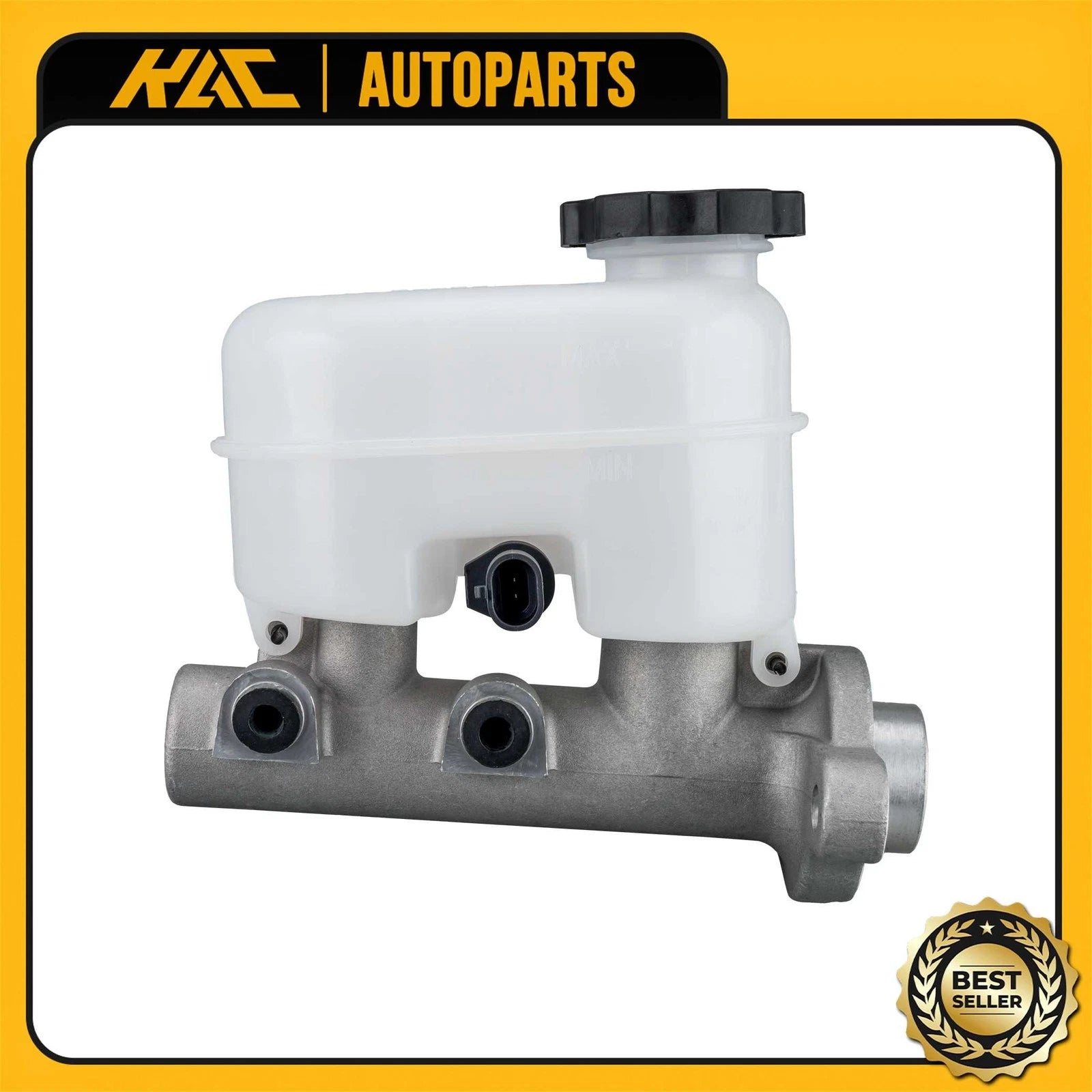 Brake Master Cylinder Reservoir for GMC Envoy (2002–2009)