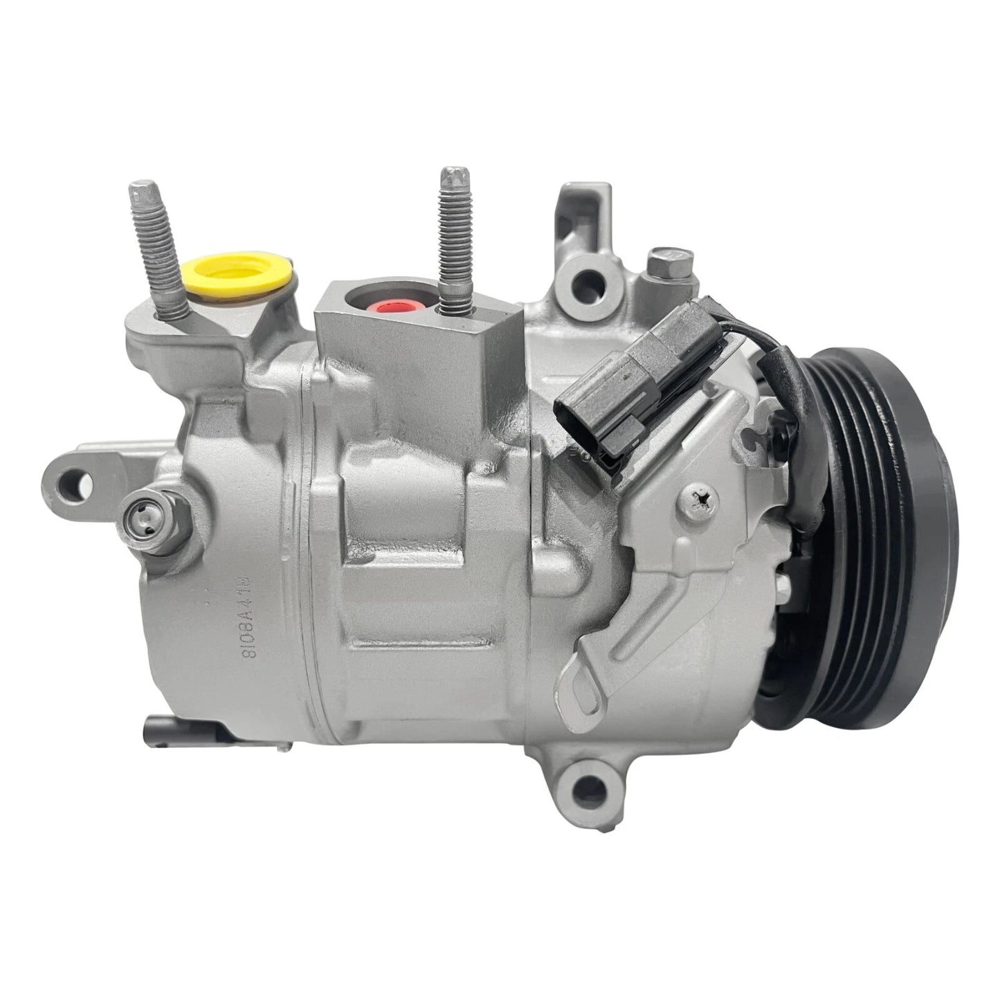 A/C Compressor Kit Replacement for Ford F-150 3.3L V6 (2021–2024)