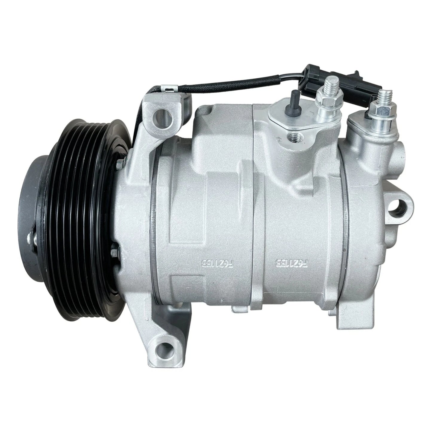 AC Compressor Kit for Ram 1500 3.0L (2018) Replacement Heavy Duty