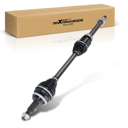 CV Axle Shaft for Toyota Sienna (2011–2016)