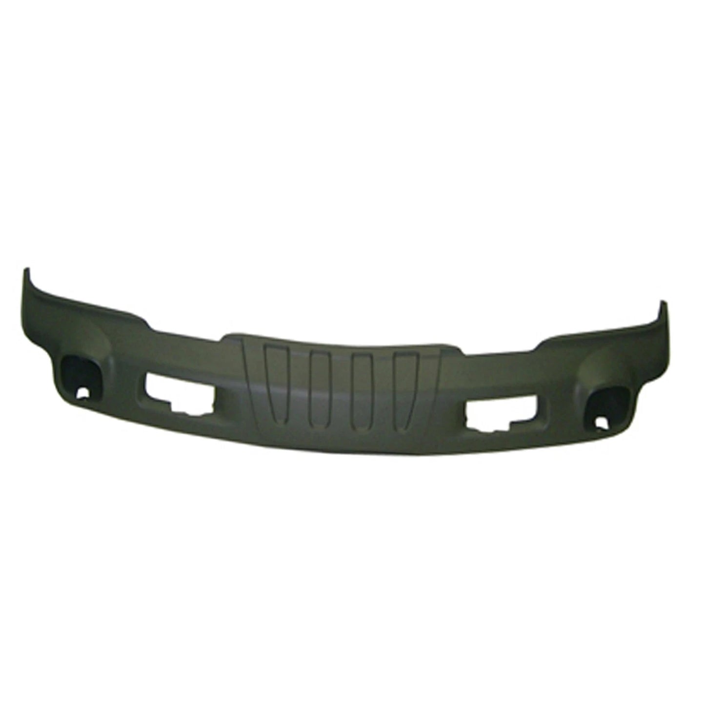Front Lower Bumper Deflector Replacement for Toyota Hilux (2011–2015)