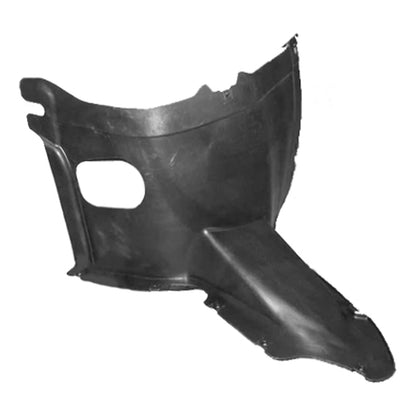 Front Driver Side Splash Shield Replacement w 6-Speed for Ford Ranger (2009–2018)