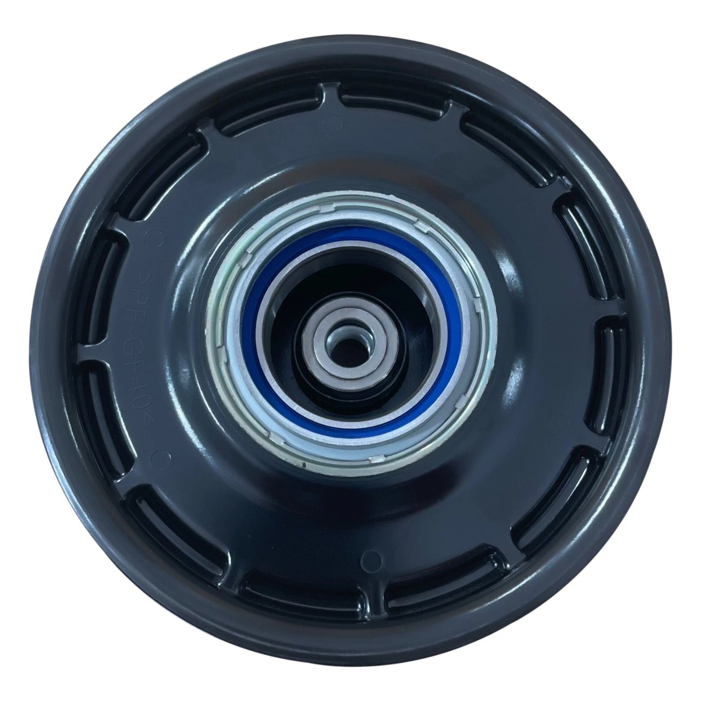 AC Compressor Clutch Replacement for Scion tC 2.5L (2015–2016)