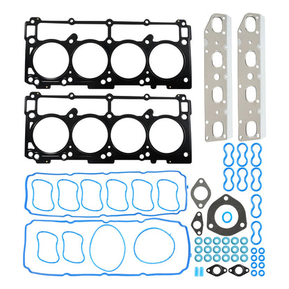5.7L HEMI V8 OHV MLS Head Gasket for Chrysler Dodge Jeep Ram (2009–2015)