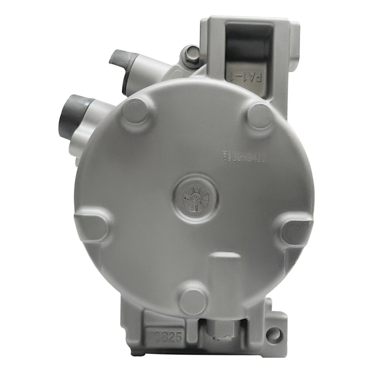A C Compressor Kit Replacement for Mazda 5 2.5L (2014–2014)