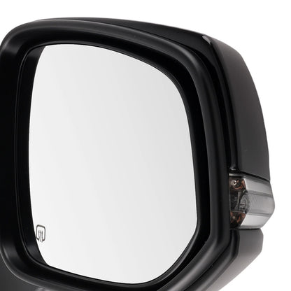 Heated Side Mirror for Toyota Highlander (2020–2023) Blind Spot