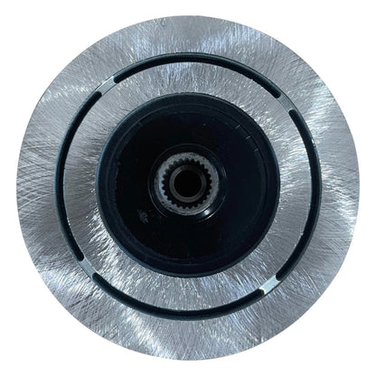 AC Compressor Clutch Replacement for Ram 1500 Classic 3.6L (2019–2019)