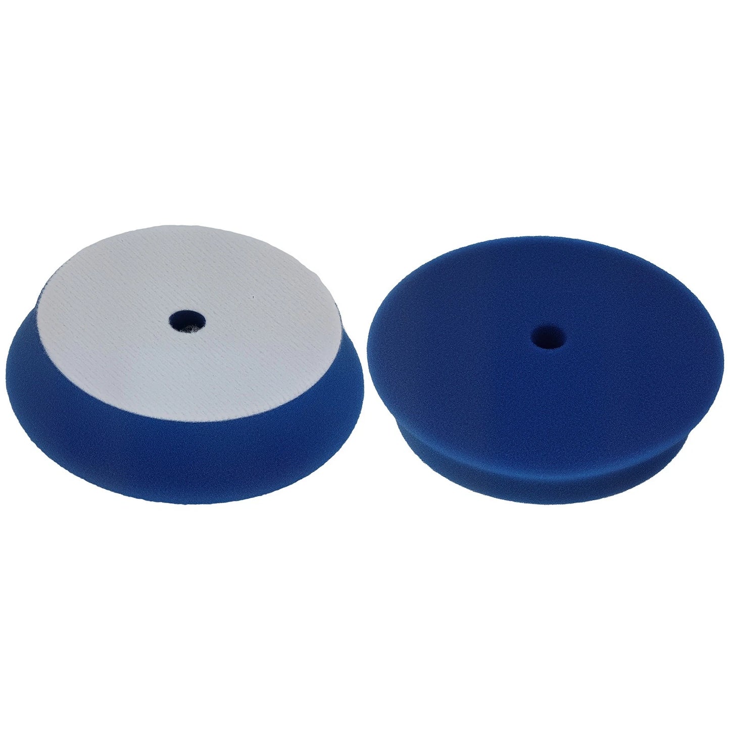4 Inch Foam Polishing Pads Fine 2-Pack for 3" Backing Plate Orbital (2011–2022)
