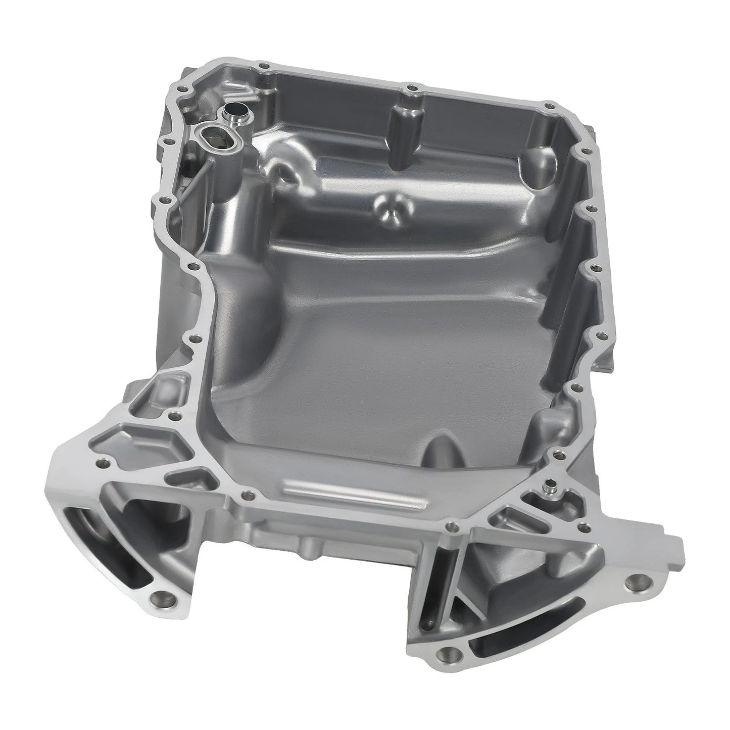 Aluminum Oil Pan for Honda Accord Acura TLX 2.4L (2013–2020)