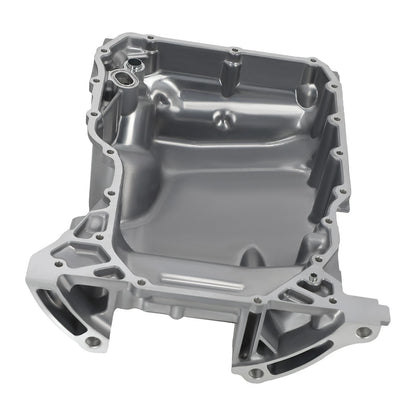 Aluminum Oil Pan for Honda Accord Acura TLX 2.4L (2013–2020)