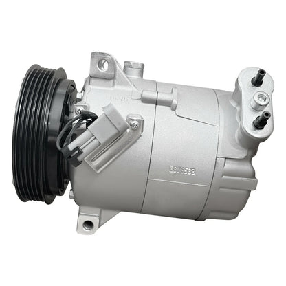 AC Compressor Kit Replacement for Saturn Ion 2.2L (2006–2007)