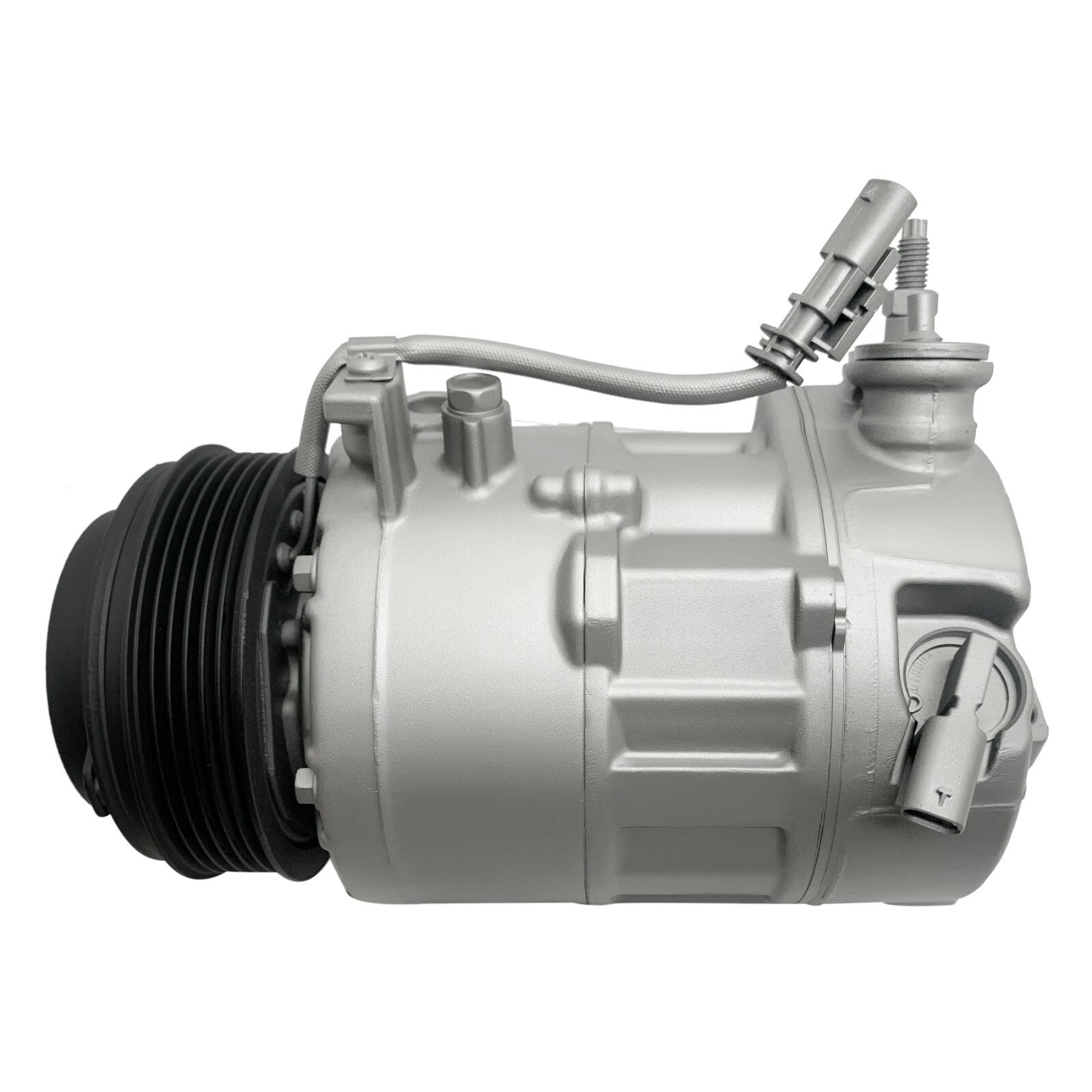 AC Compressor Replacement for Buick Enclave 3.6L (2013–2017)