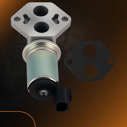Idle Air Control Valve for Ford E-250 Econoline Explorer F-150 250 Lincoln (AC158) (1997–2003)