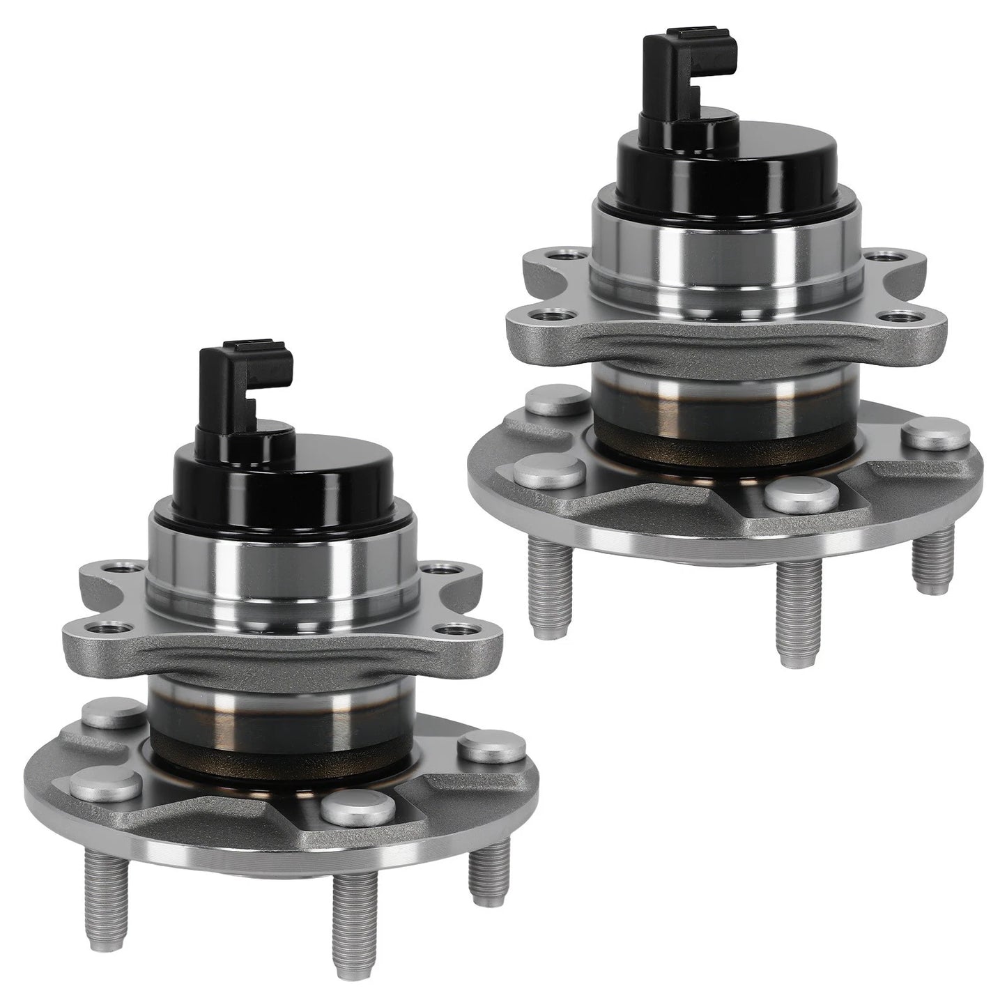 Front Wheel Bearing Hub Assembly for Lexus LS430 (2001–2006)