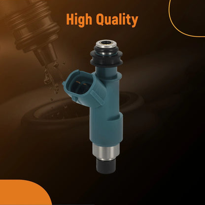 Fuel Injector for Suzuki SX4 2.0L (2007–2009)