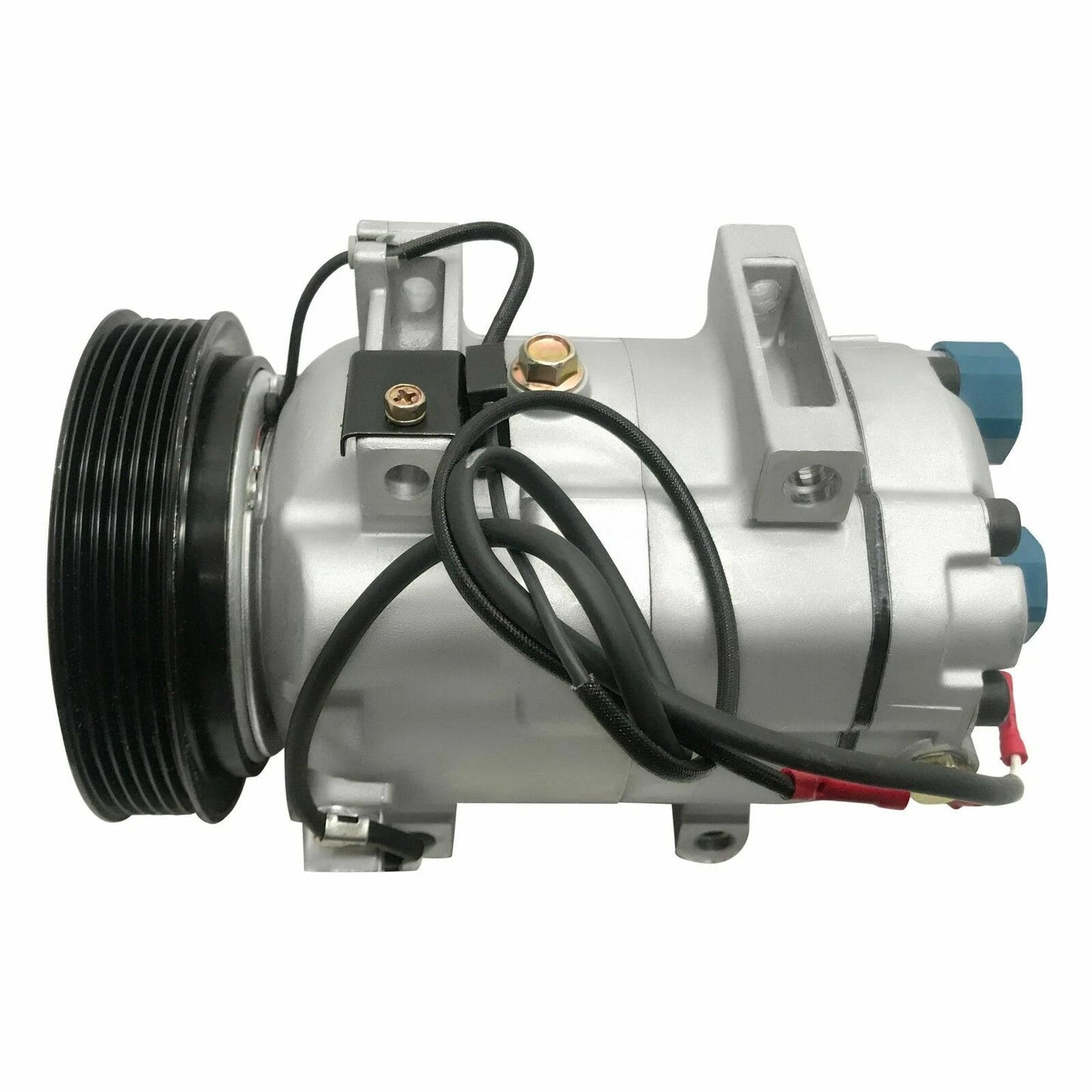 AC Compressor Kit Replacement for Ford Ranger PX (2011–2018)