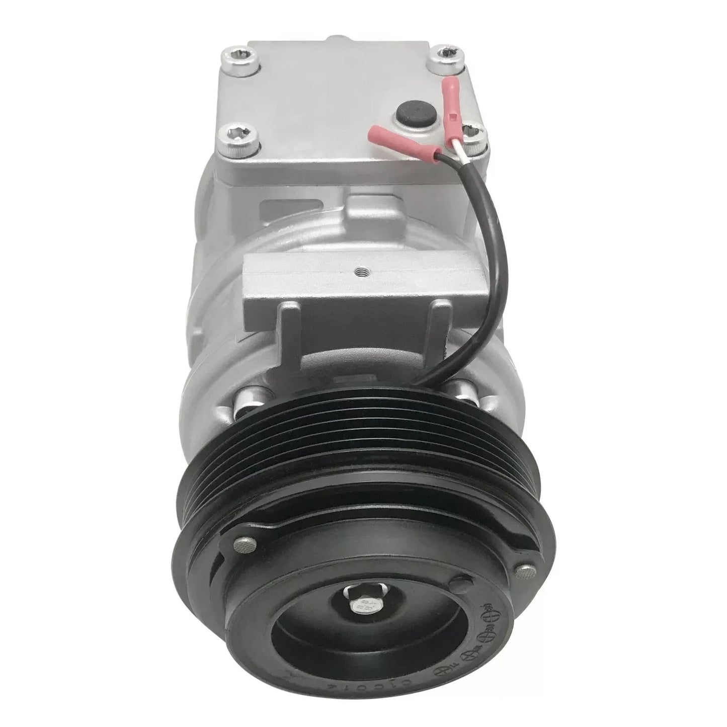 AC Compressor Kit Replacement for BMW 540i 4.0L (1994–1994)