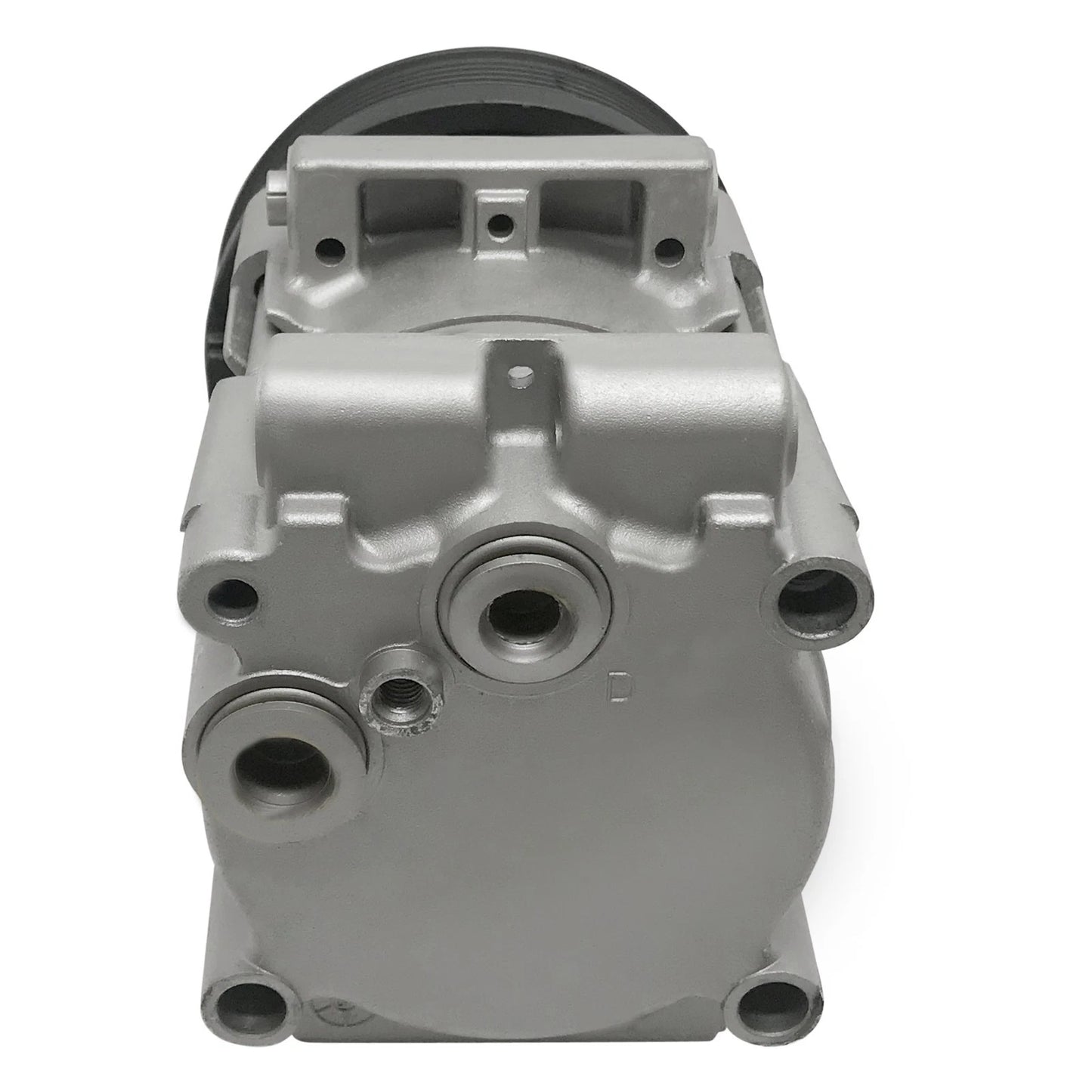 AC Compressor Replacement for Ford Taurus 3.0L (1996–2000)