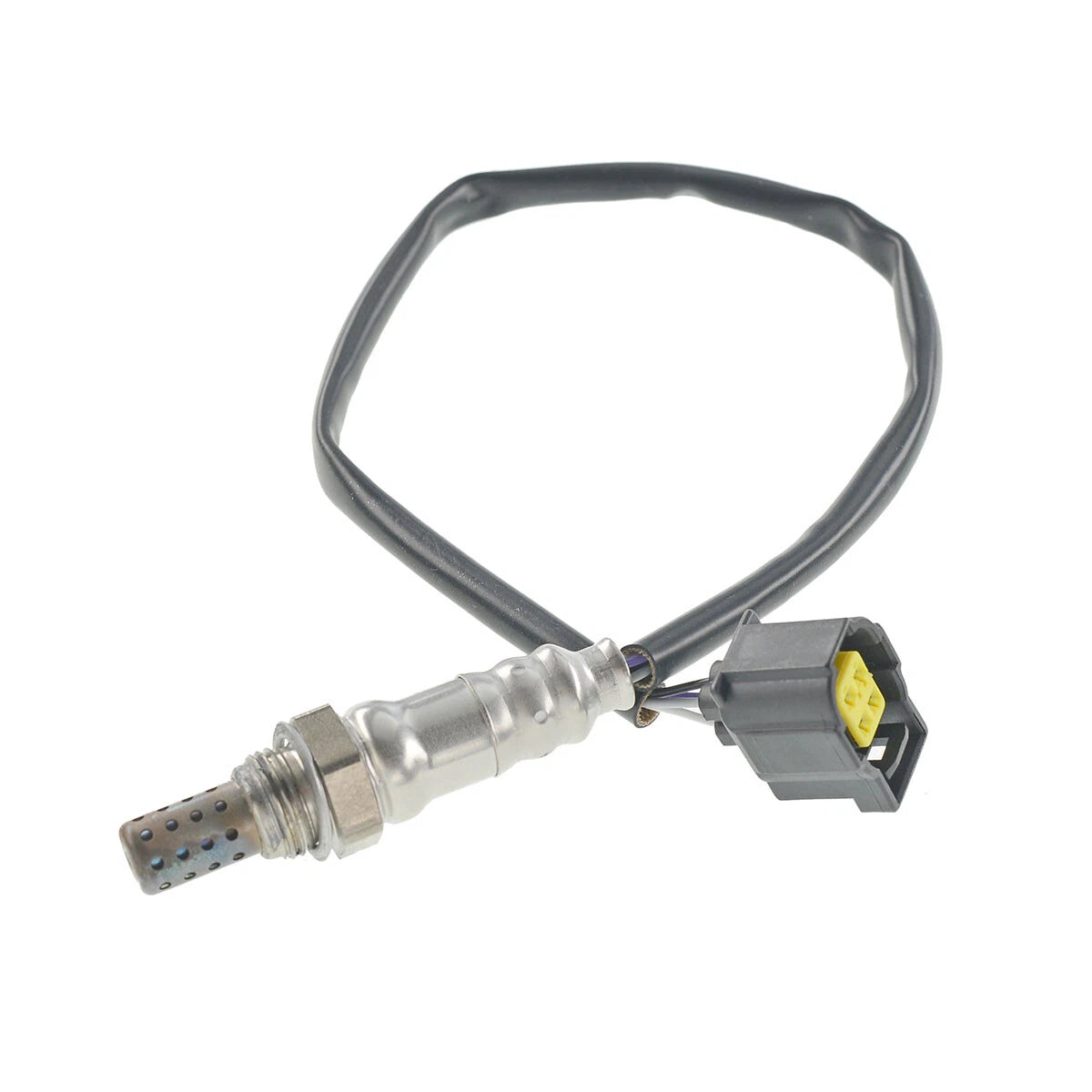 2X O2 Oxygen Sensor for Mercedes-Benz C300 E350 S400 S63 CLS63 (2008–2015)