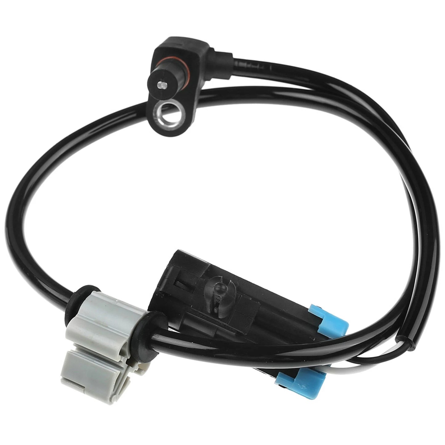 2X Front ABS Wheel Speed Sensor for Chevrolet Blazer (1998–2005)