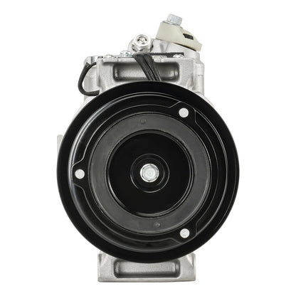 A/C Compressor Clutch for Freightliner Sprinter 2500 3500 (2002–2006)