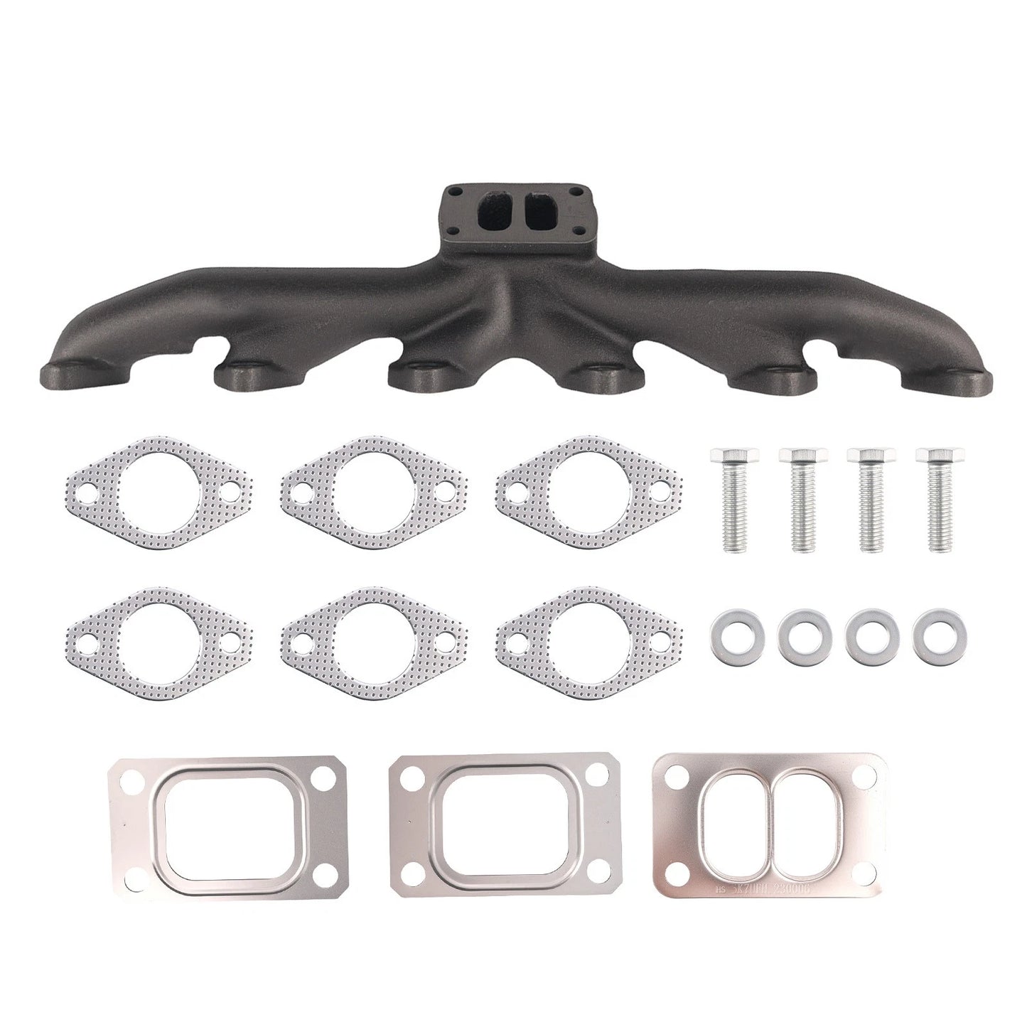 Exhaust Manifold for Dodge Ram 2500 3500 5.9L (1999–2002)