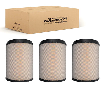 Air Filter 3Pc for International Truck 2003–2016 (AF26103–A65913)