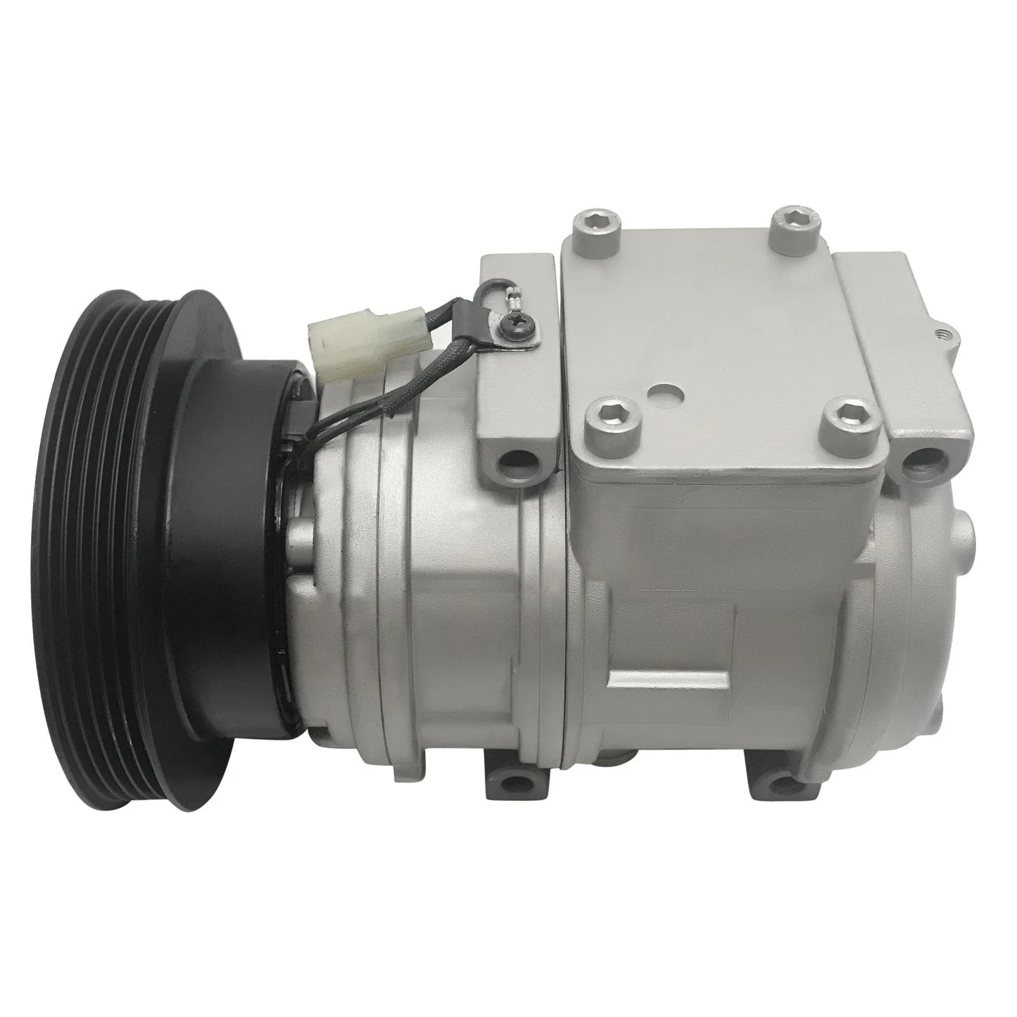A C Compressor Replacement for Toyota Celica 2.0L (1988–1989)