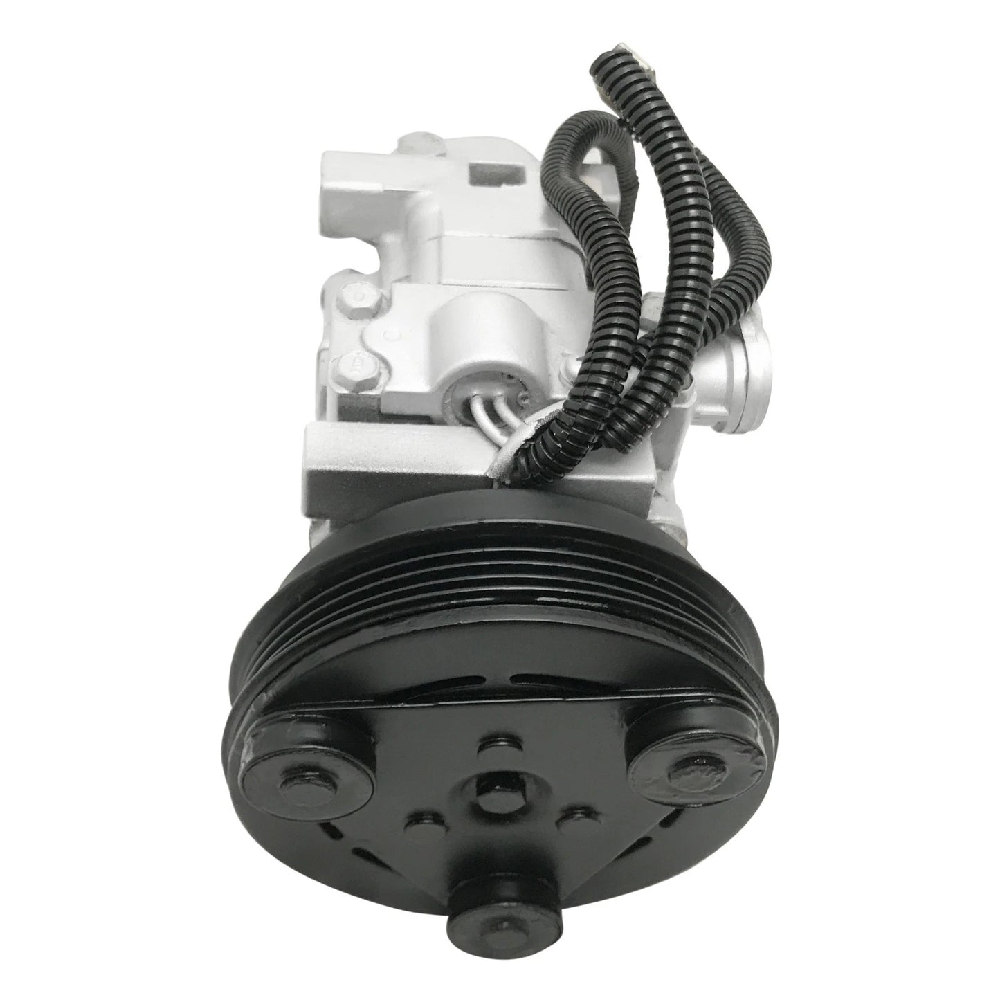 A/C Compressor with Clutch for Ford E-150 E-250 (2009–2014)