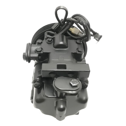 AC Compressor Kit with Drier for Toyota Tundra (2007–2013)