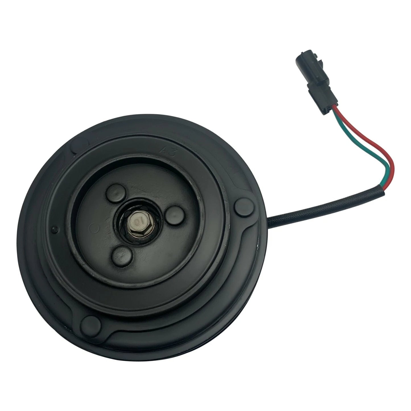 AC Compressor Clutch Replacement for Infiniti QX60 3.5L (2014–2018)