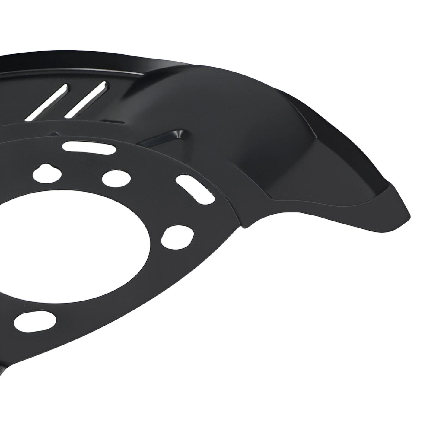 Brake Dust Shield Front Set for Subaru Legacy (2005–2014)