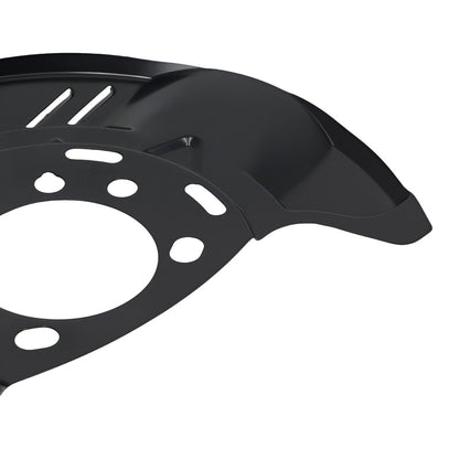 Brake Dust Shield Front Set for Subaru Legacy (2005–2014)