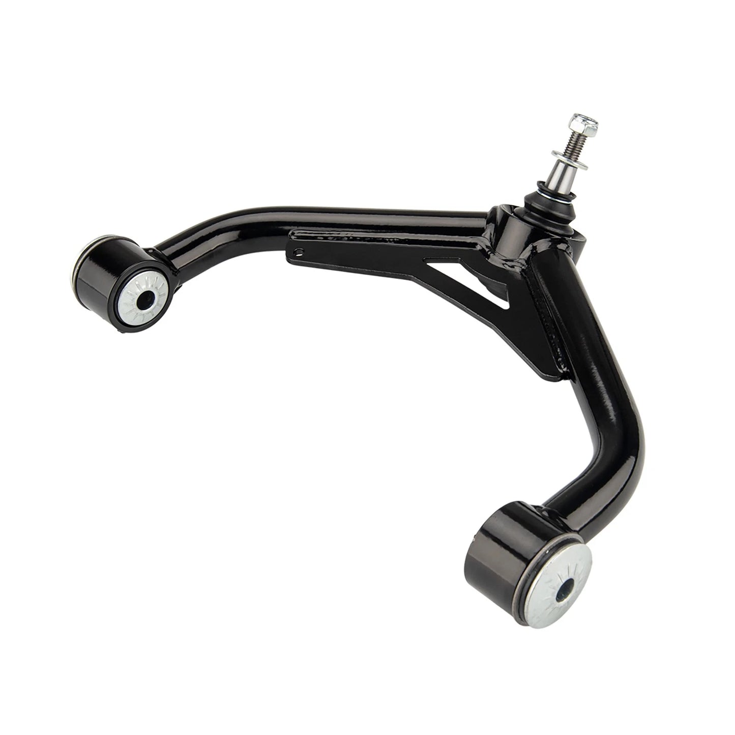Front Upper Control Arms for Chevrolet Silverado 2500 HD (2001–2010) Set of 2