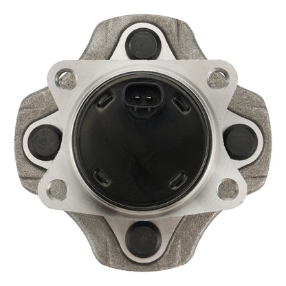 2 Rear Wheel Hub Bearings for Toyota Echo Scion XA XB (2000–2006)