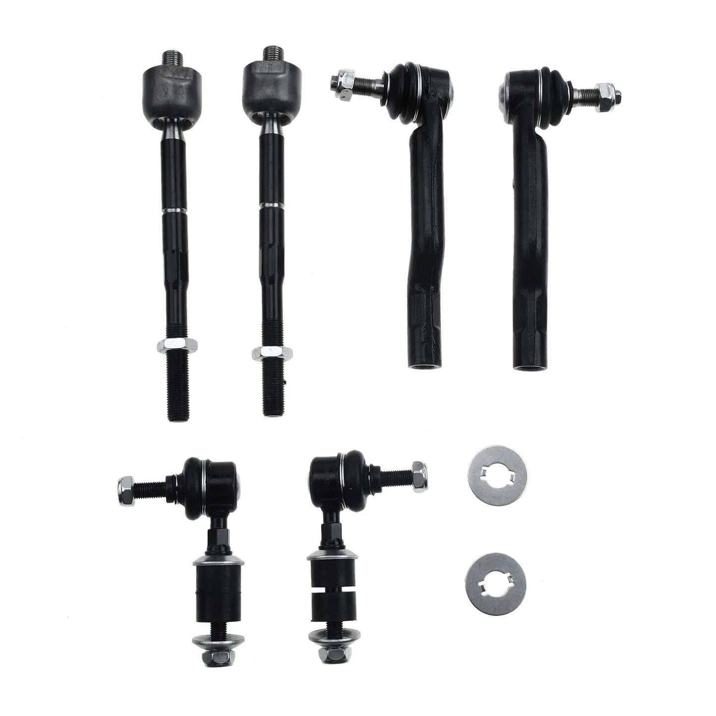 6X Front Sway Bar Link for Chevy Tracker Suzuki Vitara (1999–2004)