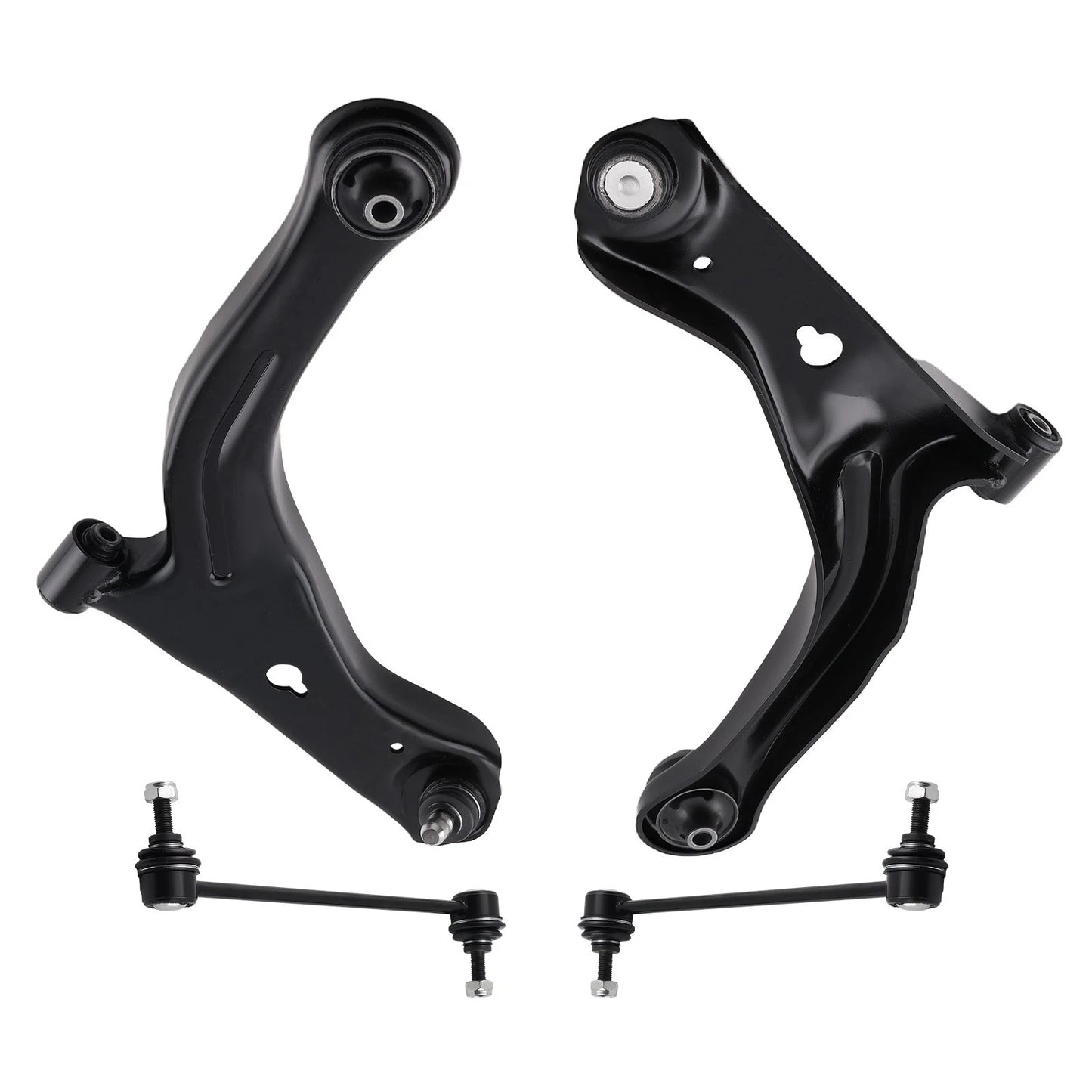 Front Lower Control Arms for Ford Escape Mazda Tribute (2001–2004)