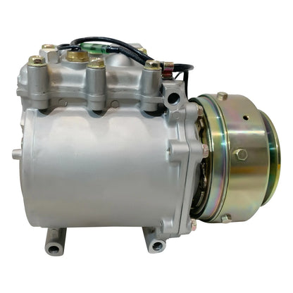 AC Compressor Kit Replacement for Mitsubishi Mirage 1.5L (1995–1996)