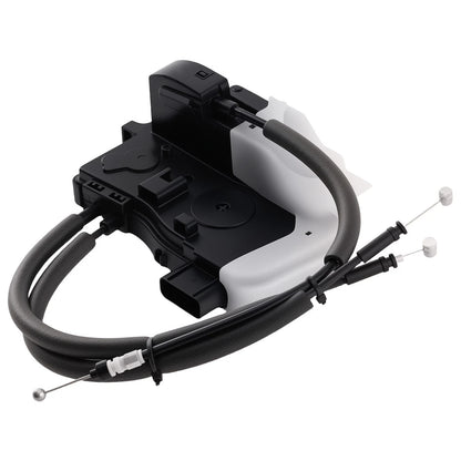 Front Right Door Lock Actuator for Hyundai Tucson (2011–2017)