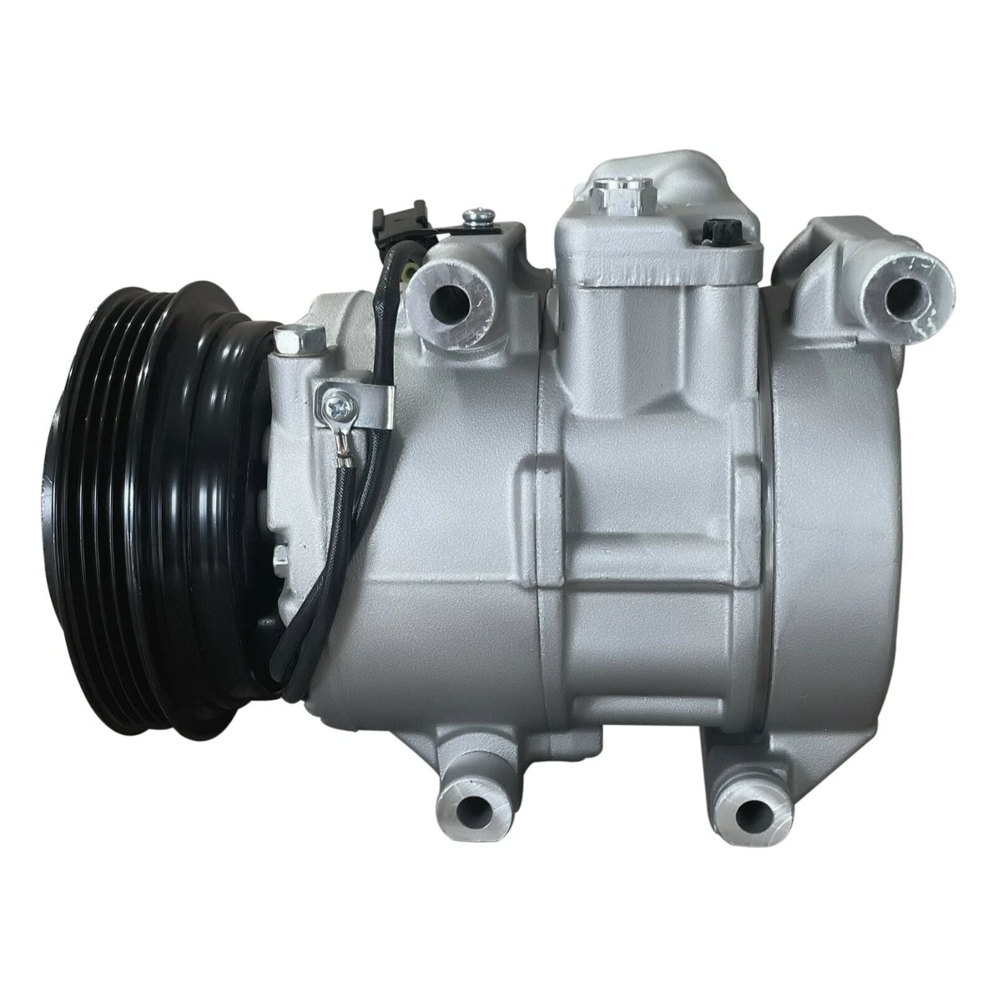 AC Compressor Kit With Condenser for Kia Spectra5 2.0L (2007–2009)