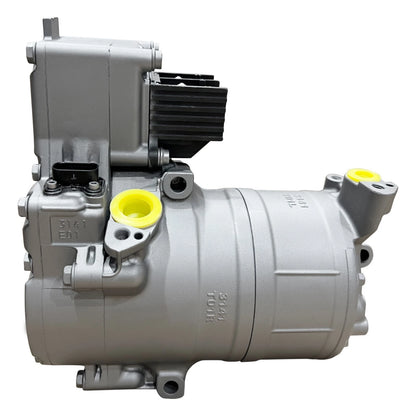 AC Compressor Replacement for Mercedes AMG GT 53 3.0L (2023–2025)