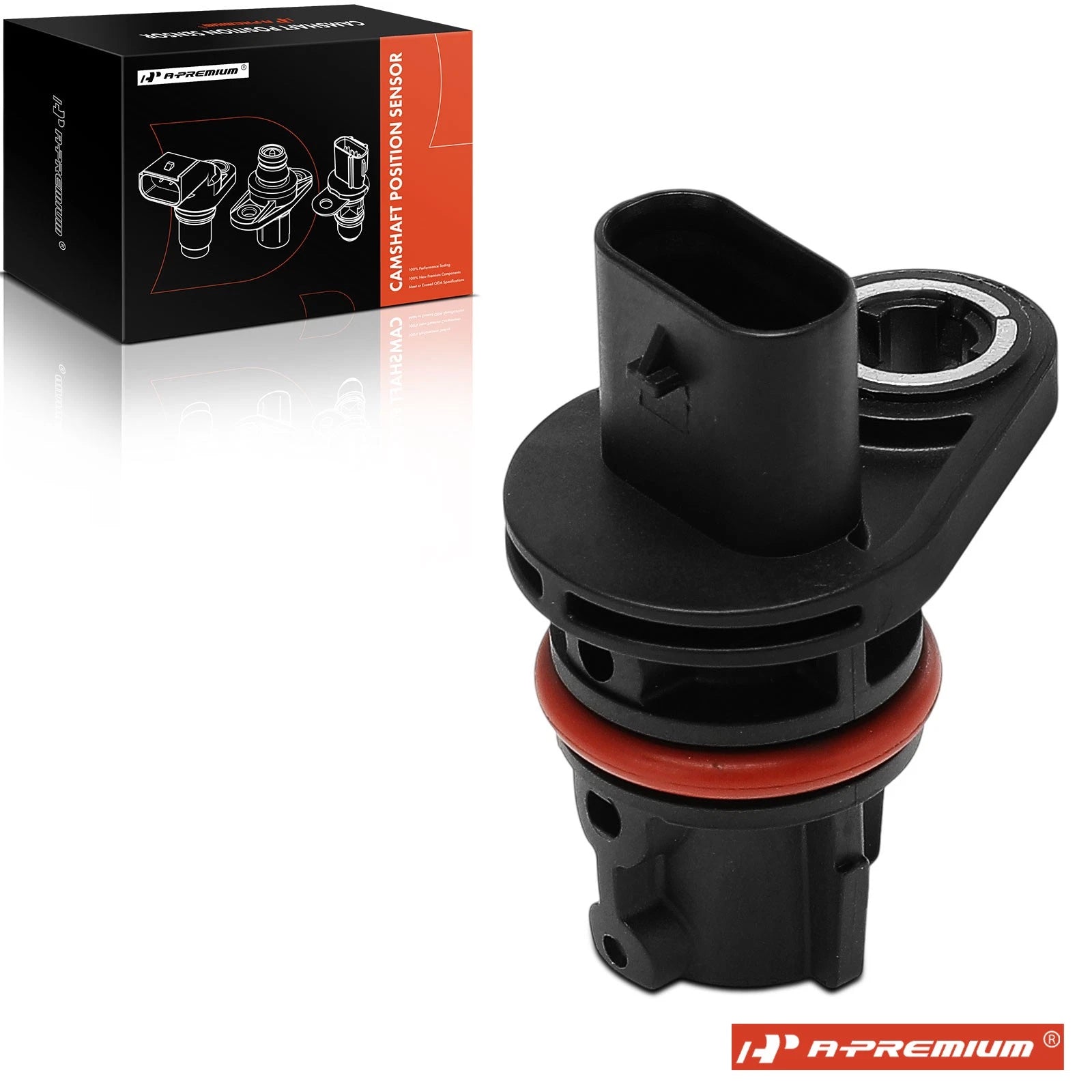 Camshaft Position Sensor for Chevrolet Silverado 1500 (2019–2025)