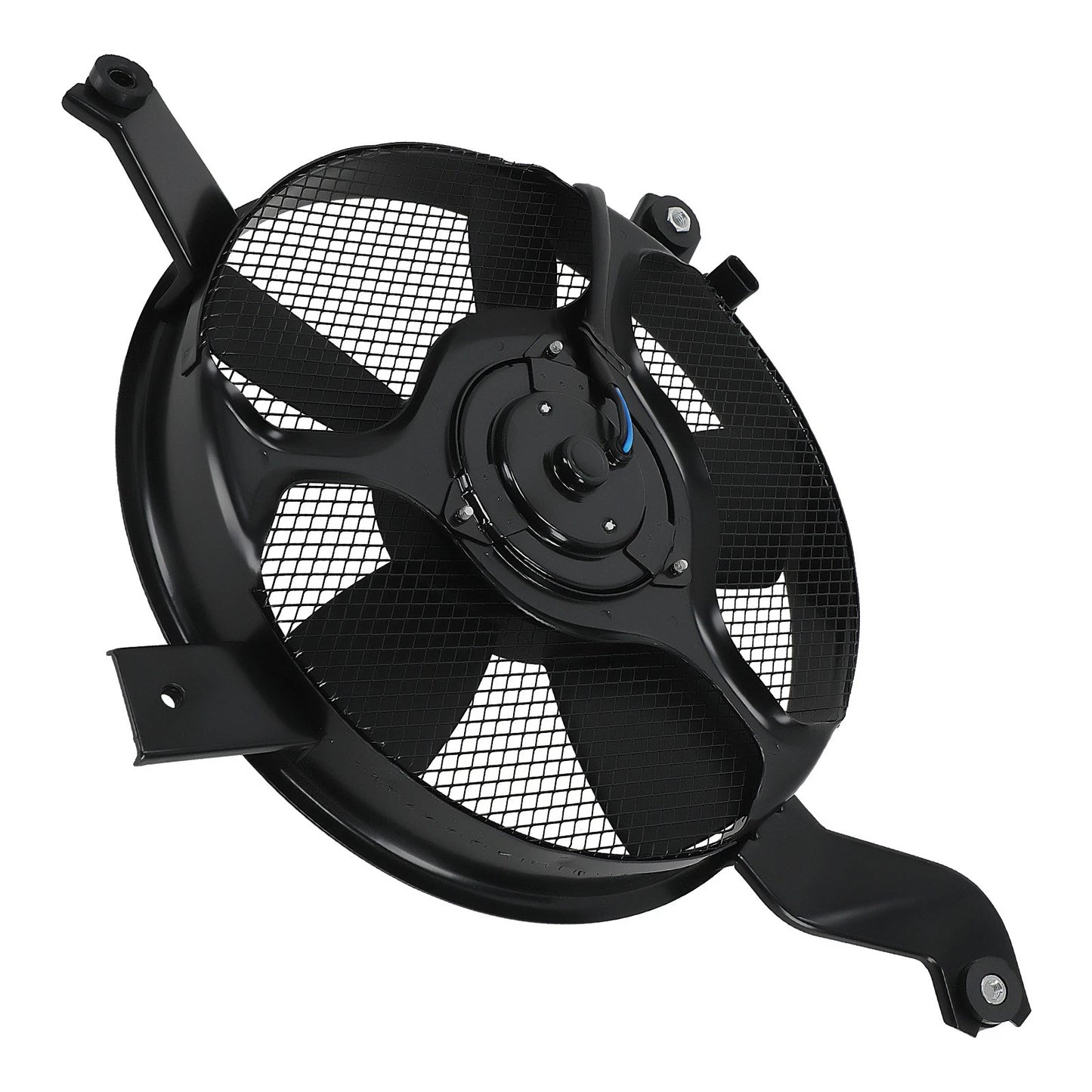 Cooling Fan for Mitsubishi Montero V6 (1992–2000) MB657380 240W