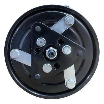 AC Compressor Kit Replacement for Volkswagen EuroVan 2.5L 2.8L (2002–2005)