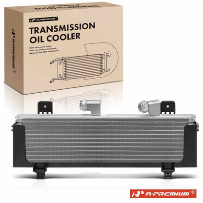 Automatic Transmission Oil Cooler for Chevy Silverado 2500 HD (2017–2019)