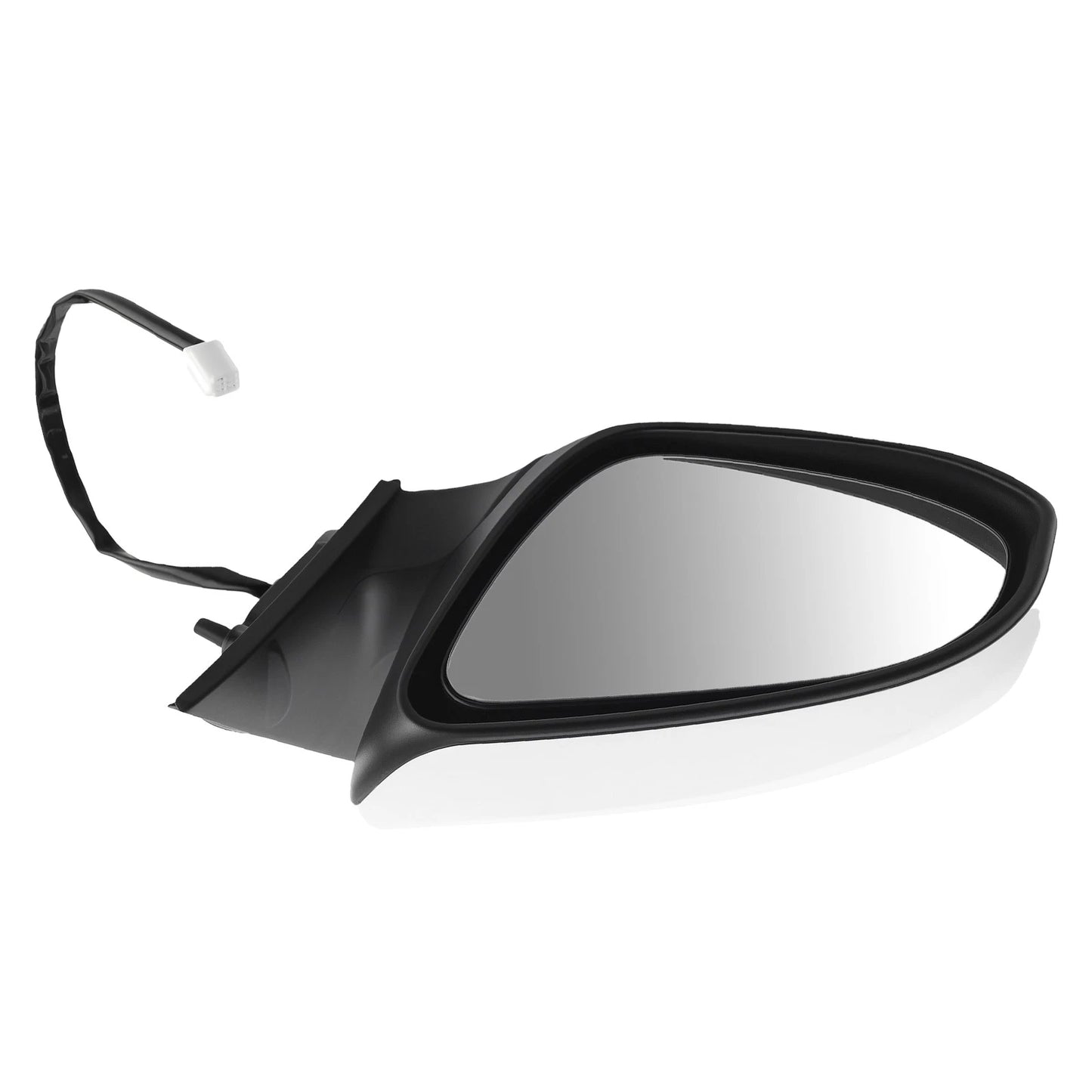 Left Side View Mirror for Toyota Camry LE/L (2012–2014) Paintable